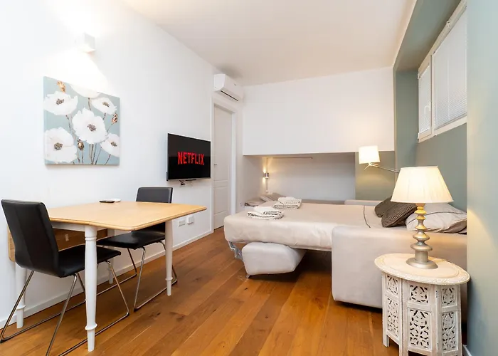 Citylife-Duomo Comfort Suite & Metro A 2 Minuti!