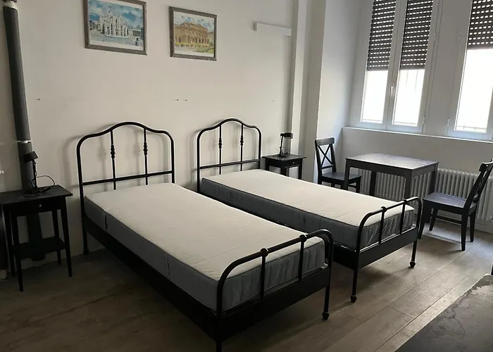 Im Apartments - Appartamento In Zona Piazza Repubblica - Centrale