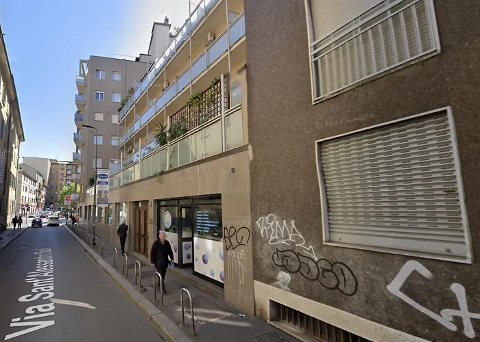 Stayeasy Sauli1 - 2 Bedrooms, 2 Baths Next To Pasteur Metro