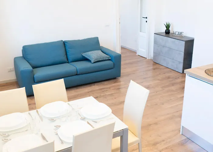 Lic11 Large Apartment Central Of Milan
