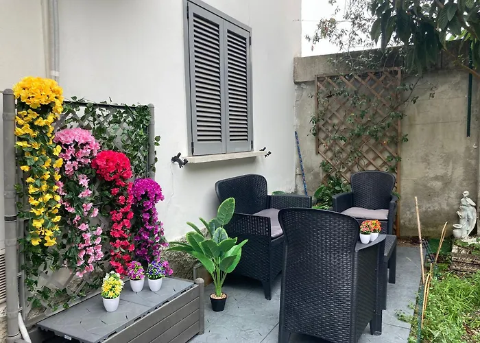 L\'Arche Comfort&Relax, Sweet Home Via Eraclito