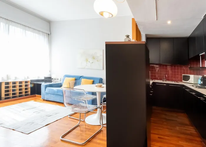 Orea Spiti - Nook In Porta Nuova
