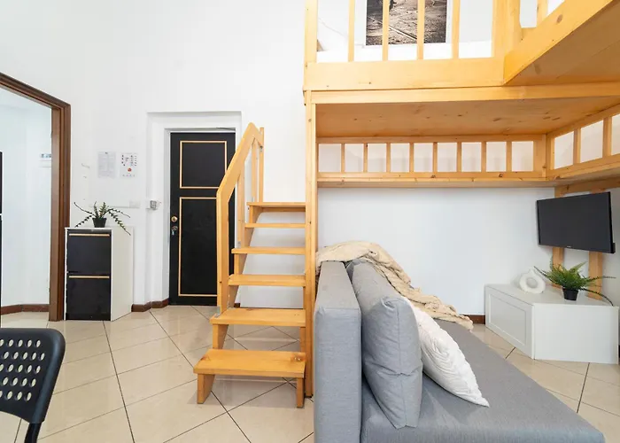 I Host Apartment - Pasteur 15-2