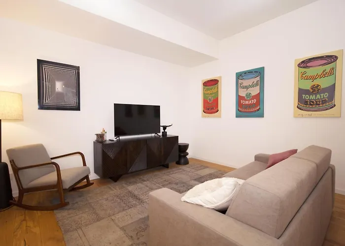 Sempione Apt- Citylife - 4 Posti Letto