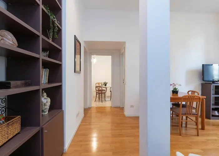 New Apartment In Susa - Argonne 35