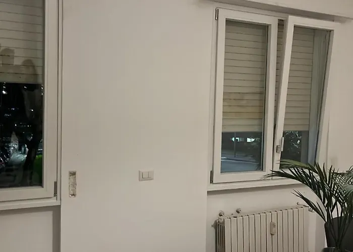 Luminosissimo Appartamento a Milano