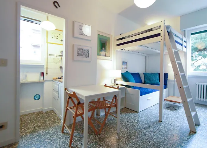 White Diamond Suite Milano