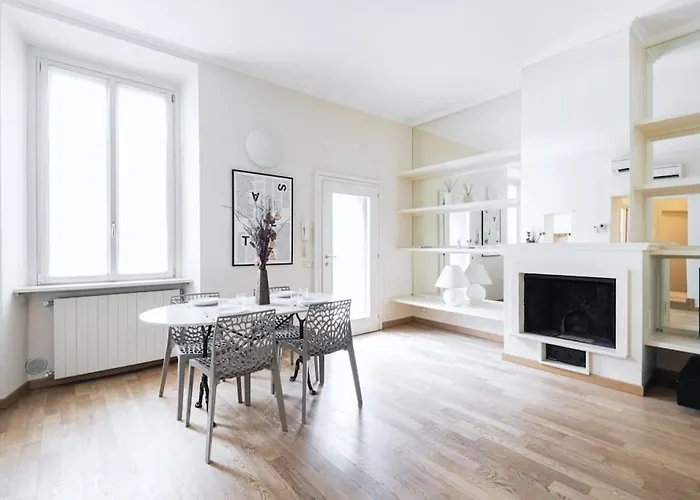Easylife - Cozy Flat In Porta Venezia