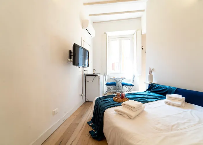 I Host Apartment - Giulio Romano Mono 15