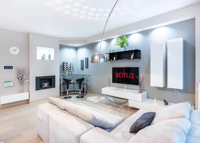 Exclusive Apartment - Milano Santa Giulia