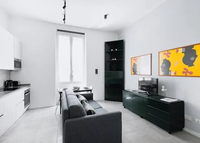 Easylife - Charming Apartment In Pta Romana