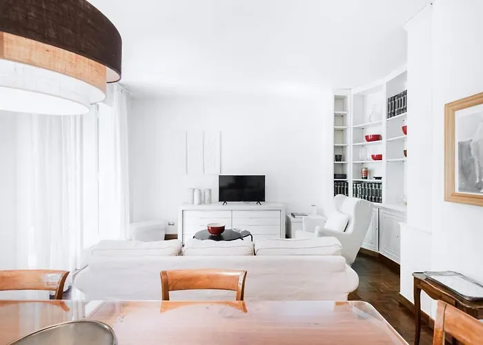 Easylife - Elegance A Few Steps From Citylife Next To M2 Pagano