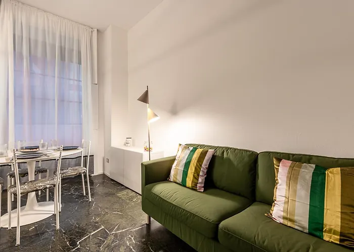 Duomo - Unione Charme Apartment