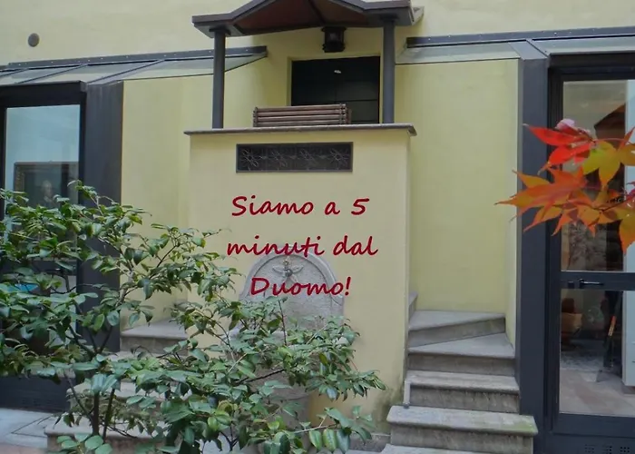 Nice Home Milano San Maurilio Pleasure