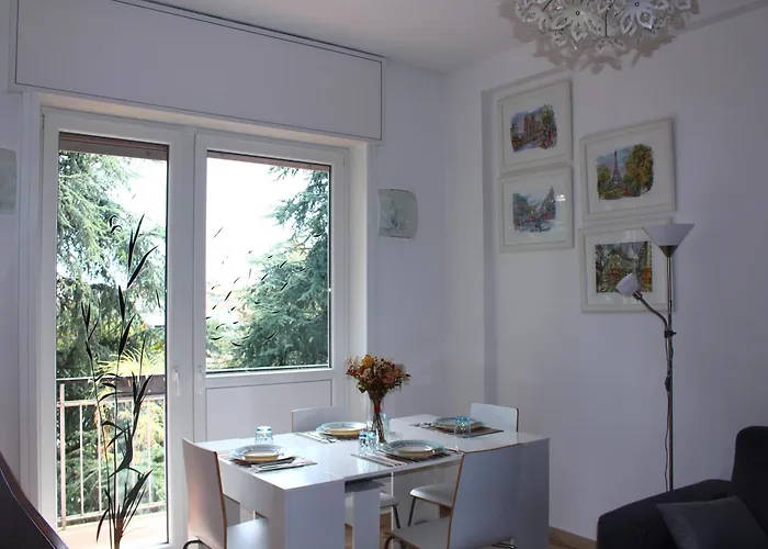 Your Place In Milan