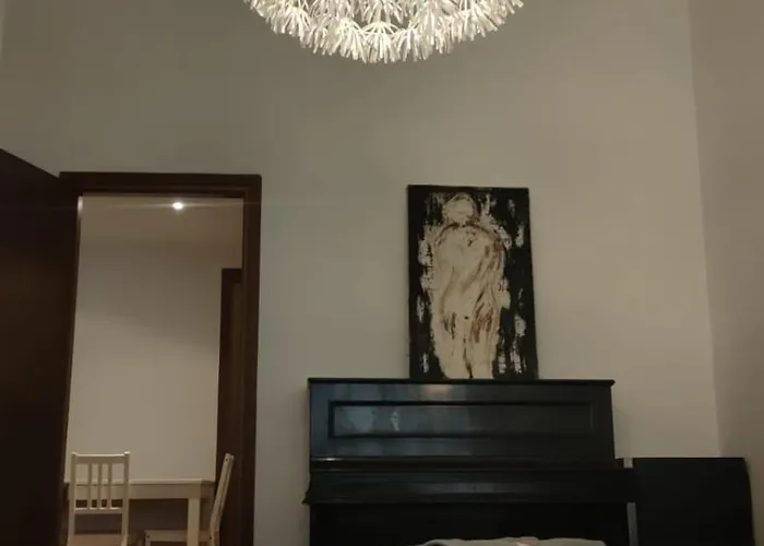 Flats In Duomo Via Sant Antonio