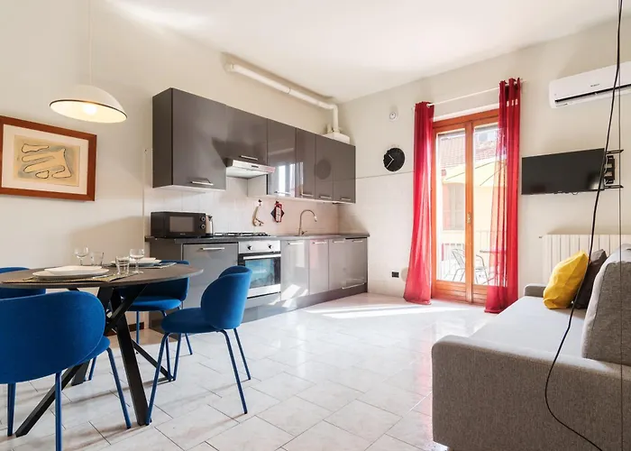 Commenda Flexyrent Apartment Wifi