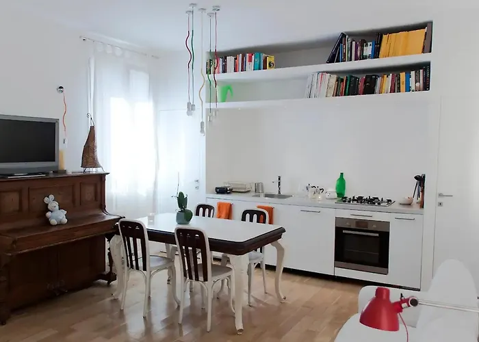 Yr Apartments Milan - Central Station