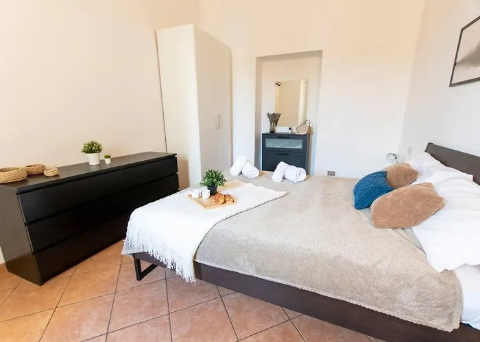 We Home - Watt18 House - Navigli Area