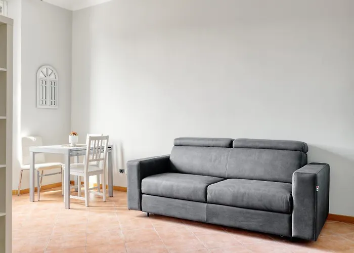 Ideal Rent - Viale Sarca 198