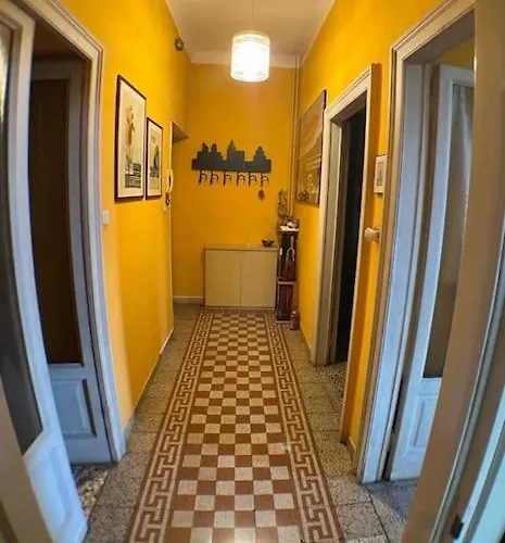 Nice Apartment In Milan
