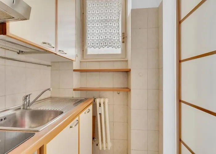 Ca17 -Centrale-Duomo -Central Maxi Apartment -