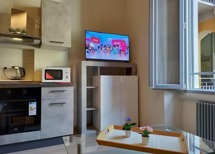 Nice Home Milano Tortona