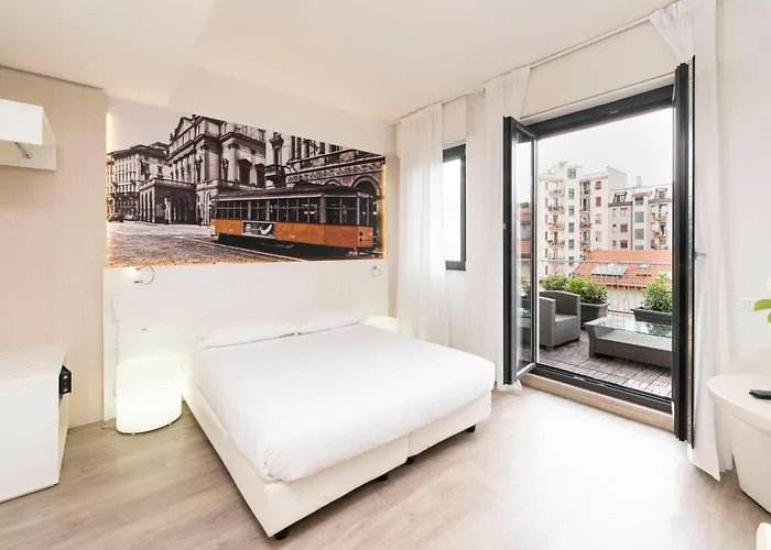 VIVA Hotel Milano