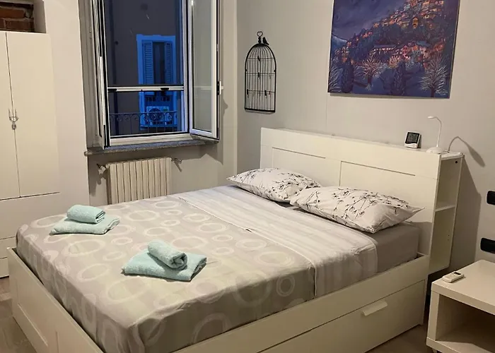 Porta Romana Experience - Authentic Milanese Flat