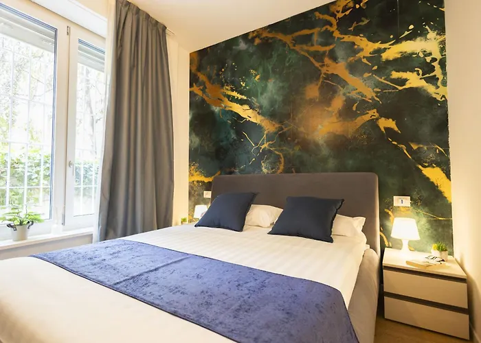 Porta Romana Cozy Apartment By 101Flats