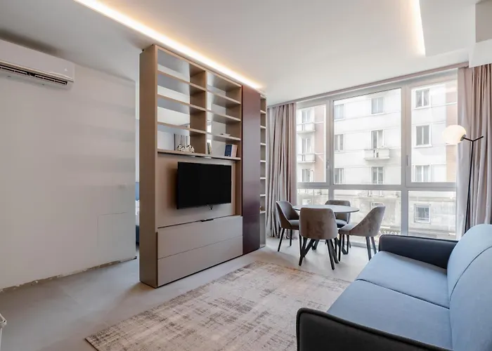 Porta Venezia - Modern Studio Near Corso Buenos!