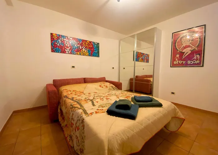 Delizioso Appartamento Citta Studi