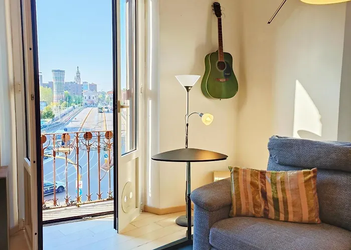 Yr Apartments Milan - Isola