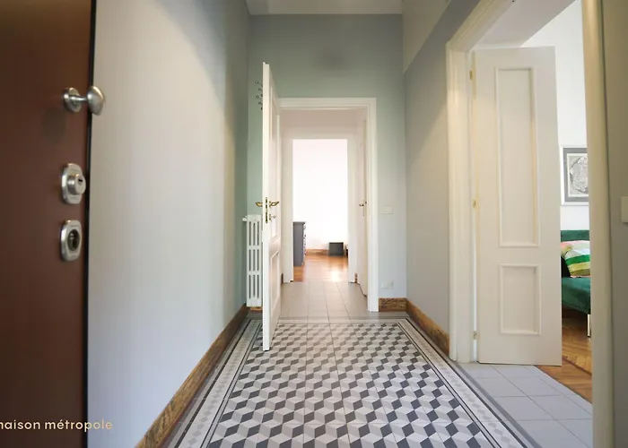 Giustiniano Home