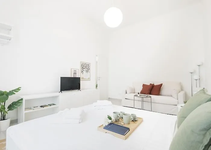 Easylife - Gracious Apartment In Citta Studi