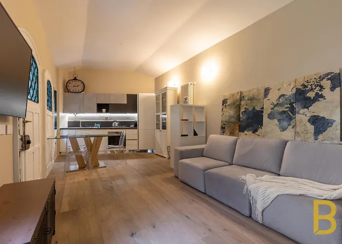 Beplace Apartments In Wagner