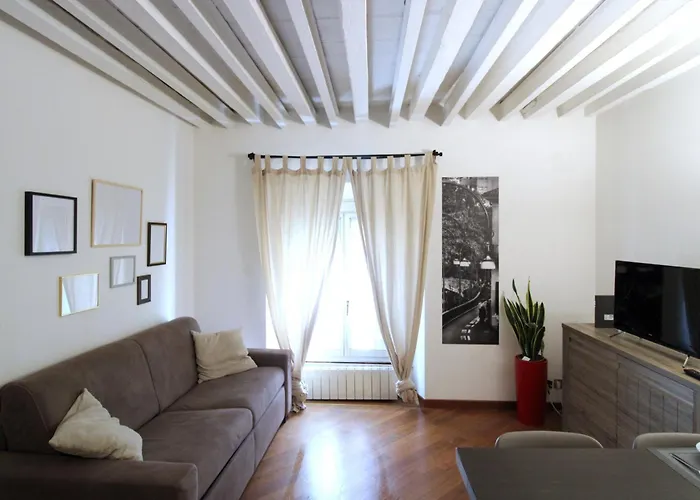 Milanrentals - Moscova