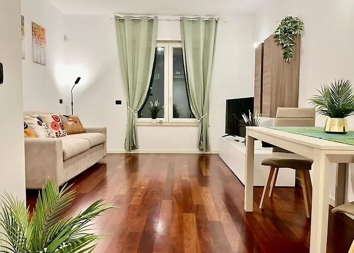 Milano Centrale - Suite Relax Con Terrazzo