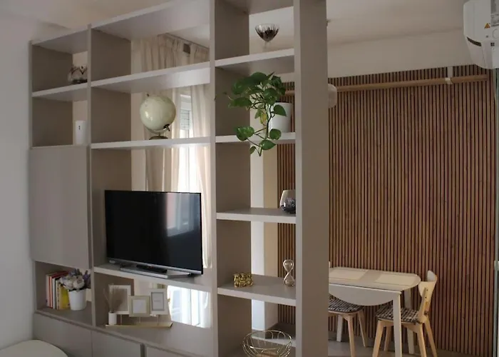 Citylife Apartment