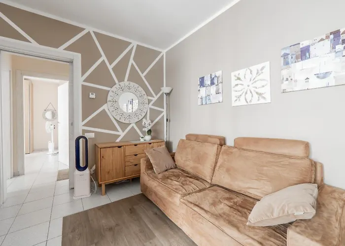 Residence Milly San Siro - Rho Fiera