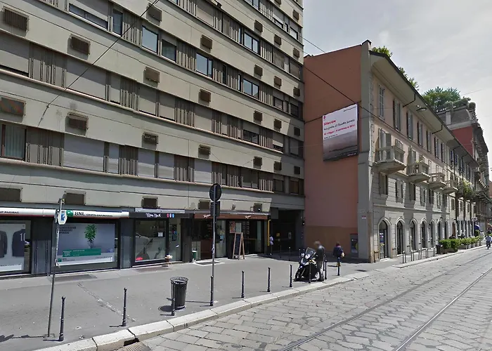 Center Porta Romana