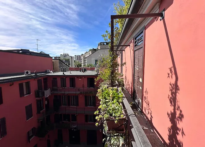 Milano A Portata Di Mano