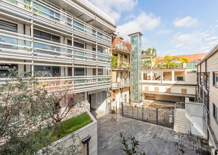 Homeby, Casa Marta