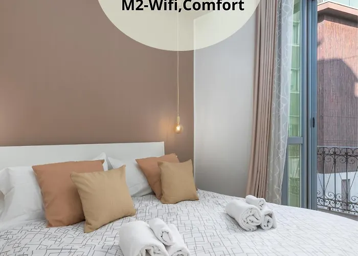 Meravigliosa Suite In Brera, Moscova M2
