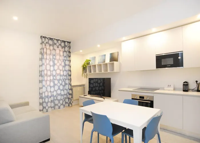 Lanzone Apartment