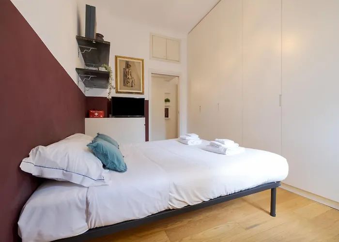 Suite Del Casorett