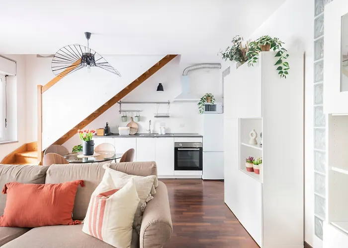 Easylife - Angolo Di Relax In Zona Paolo Sarpi