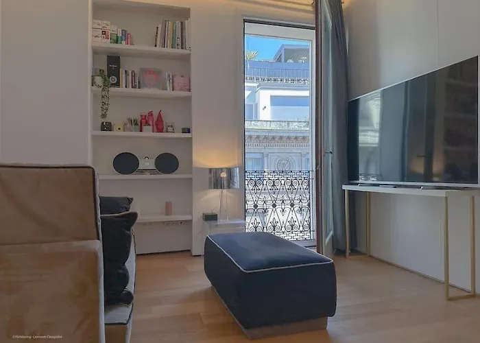 In Duomo - Elite Apartment