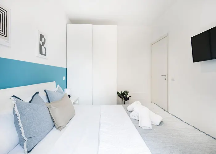 New Flat Fully Furnished In P.Ta Romana