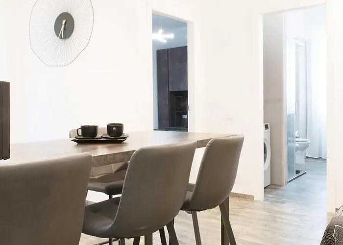 Appartamento Moderno
